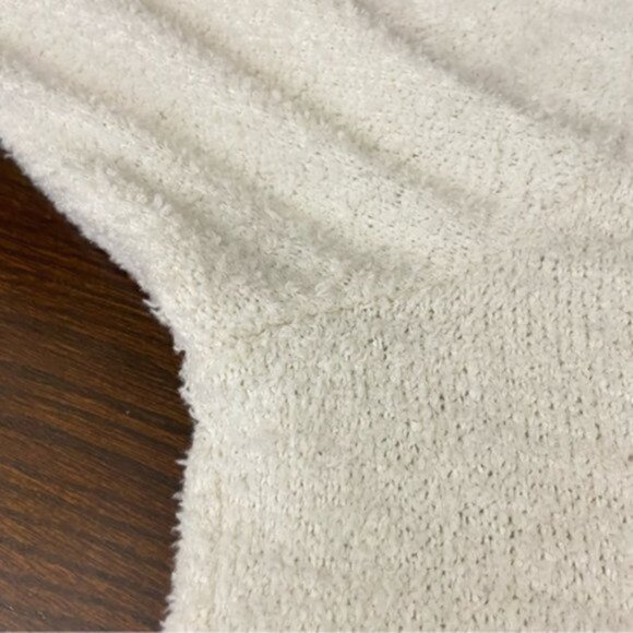 Show Me Your MuMu Women’s Off-White Sadie Pull Over. Size S. - Picture 6 of 16